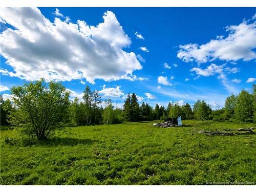 Lot West Side Rd, Harcourt, NB 