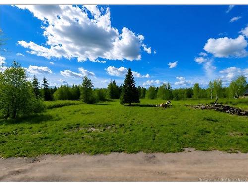 Lot West Side Rd, Harcourt, NB 