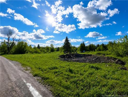 Lot West Side Rd, Harcourt, NB 