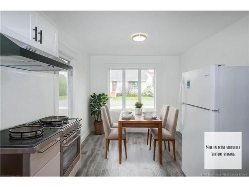 135 Degrâce St, Shippagan, NB 