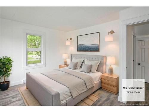 135 Degrâce St, Shippagan, NB 