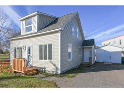 135 Degrâce ST Shippagan, NB E8S 1H3
