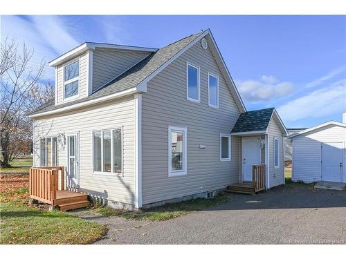135 Degrâce St, Shippagan, NB 