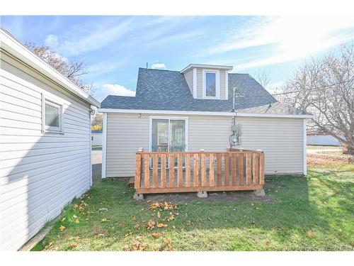 135 Degrâce St, Shippagan, NB 