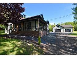 337 Route 363  Hacheyville, NB E8M 1M7