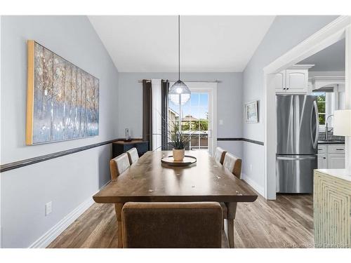 101 Chateau Dr, Moncton, NB 
