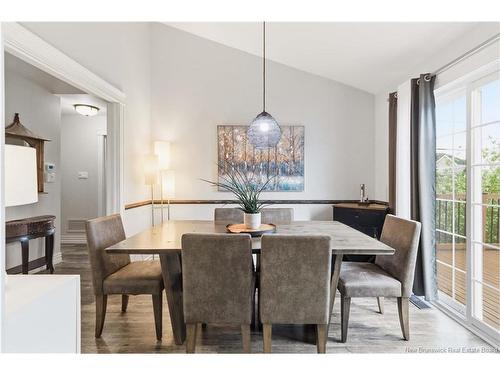 101 Chateau Dr, Moncton, NB 