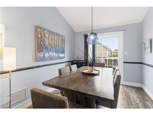 101 Chateau Dr, Moncton, NB 