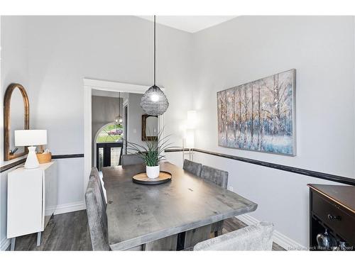 101 Chateau Dr, Moncton, NB 