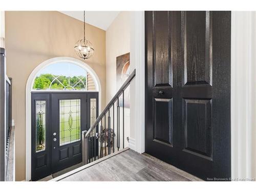 101 Chateau Dr, Moncton, NB 