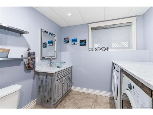 101 Chateau Dr, Moncton, NB 
