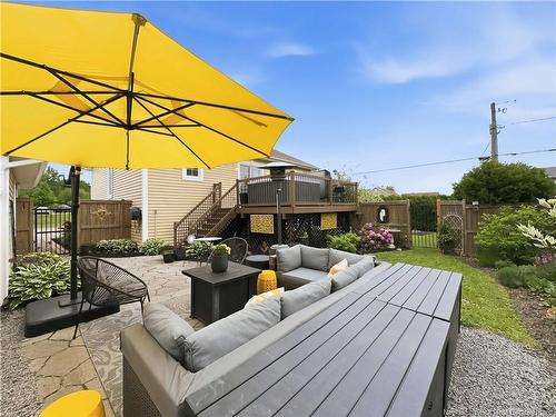 101 Chateau Dr, Moncton, NB 
