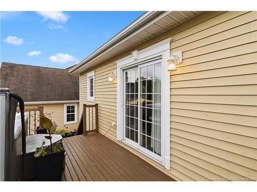 101 Chateau Dr, Moncton, NB 