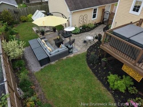101 Chateau Dr, Moncton, NB 