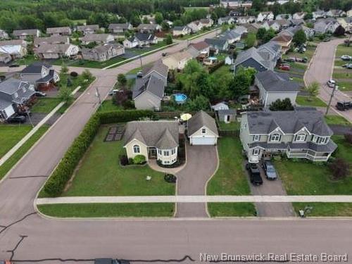 101 Chateau Dr, Moncton, NB 