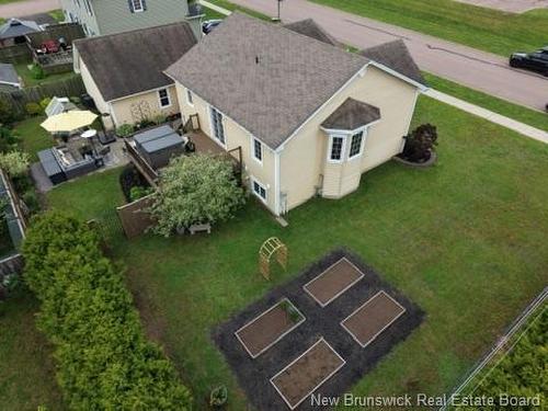 101 Chateau Dr, Moncton, NB 