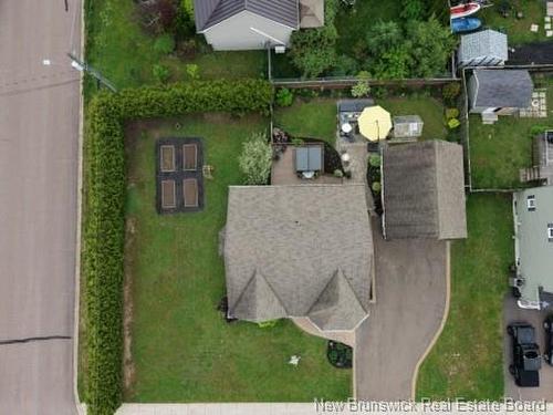 101 Chateau Dr, Moncton, NB 