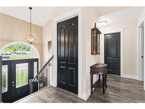 101 Chateau Dr, Moncton, NB 