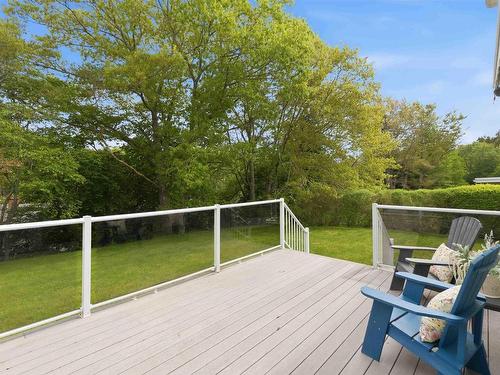 42 Lodge Drive, Halifax, NS 