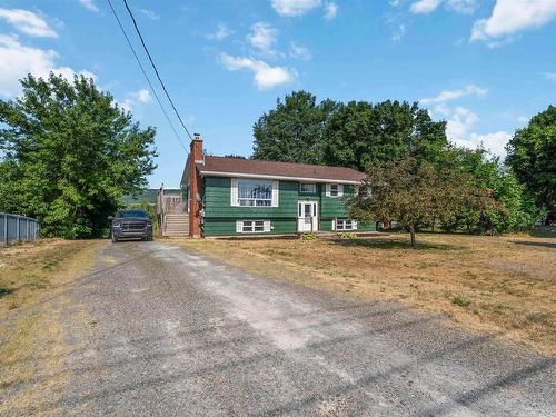 265 Black Hole, Sheffield Mills, NS 