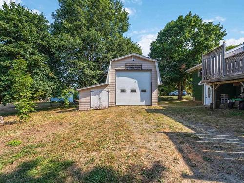 265 Black Hole, Sheffield Mills, NS 