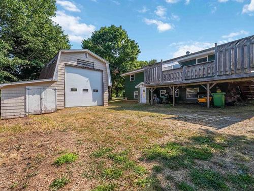 265 Black Hole, Sheffield Mills, NS 