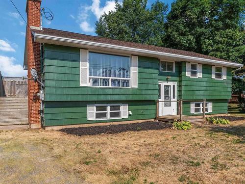 265 Black Hole, Sheffield Mills, NS 