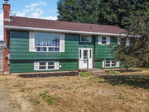 265 Black Hole, Sheffield Mills, NS 
