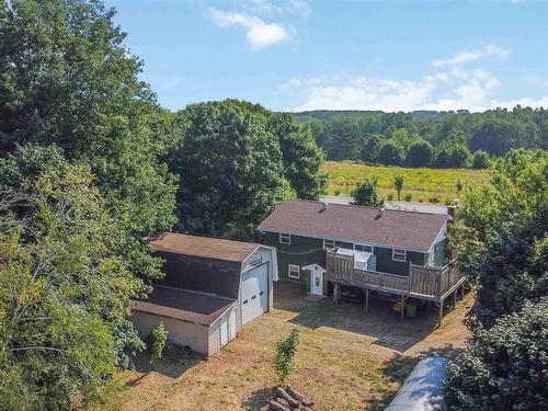 265 Black Hole, Sheffield Mills, NS 