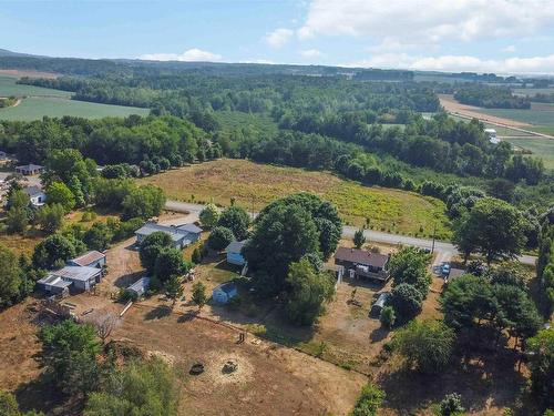 265 Black Hole, Sheffield Mills, NS 