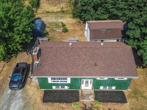 265 Black Hole, Sheffield Mills, NS 