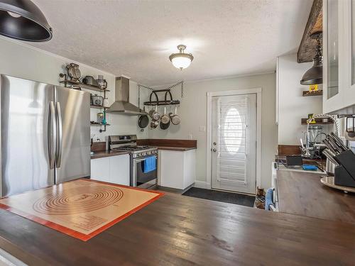 265 Black Hole, Sheffield Mills, NS 