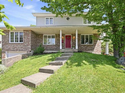 2 Berkley Brae, Dartmouth, NS 
