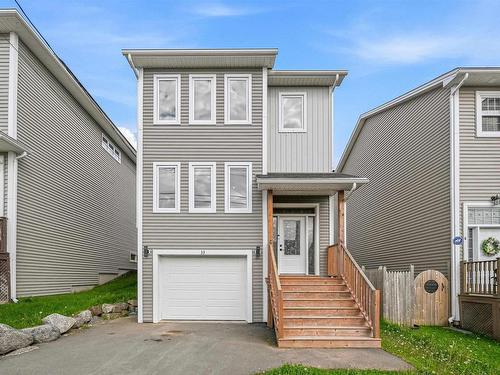 33 Quartz Drive, Spryfield, NS 