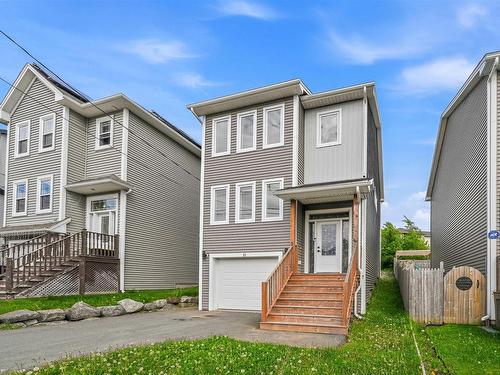 33 Quartz Drive, Spryfield, NS 