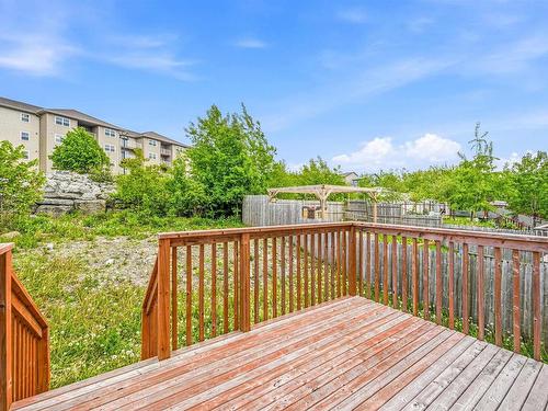 33 Quartz Drive, Spryfield, NS 