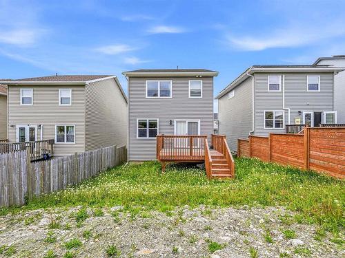 33 Quartz Drive, Spryfield, NS 