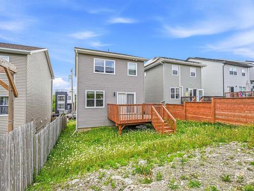 33 Quartz Drive, Spryfield, NS 
