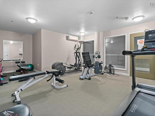 206 96 Regency Park, Halifax, NS 