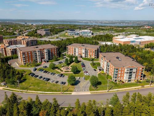 206 96 Regency Park, Halifax, NS 