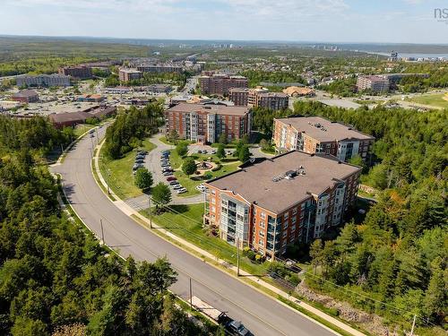 206 96 Regency Park, Halifax, NS 