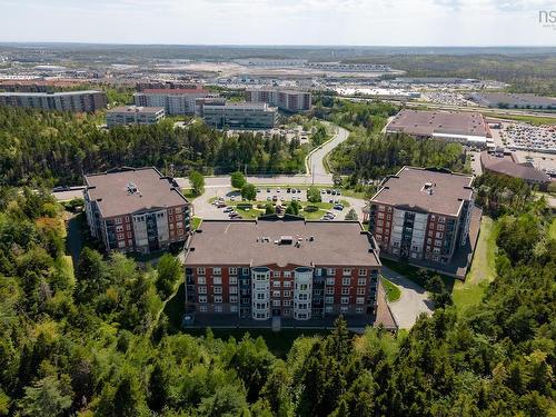 206 96 Regency Park, Halifax, NS 