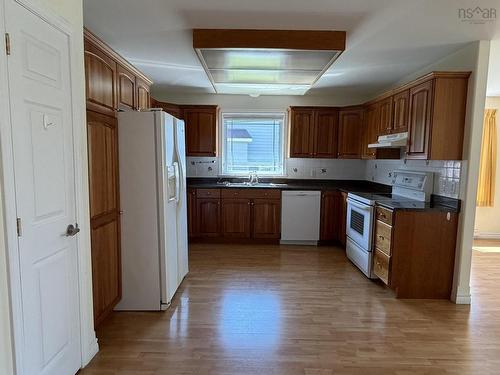 61 Churchill Drive, New Glasgow, NS 