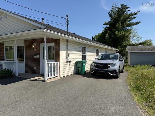 61 Churchill Drive, New Glasgow, NS 
