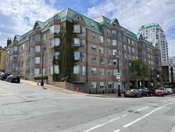 521 1326 Lower Water Street  Halifax, NS B3J 3R3