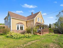 488 St James Road Dalem Lake, NS B1Y 2N7