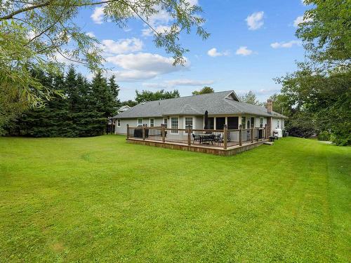 77 Parkside Drive, Charlottetown, PE 