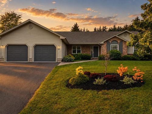 77 Parkside Drive, Charlottetown, PE 