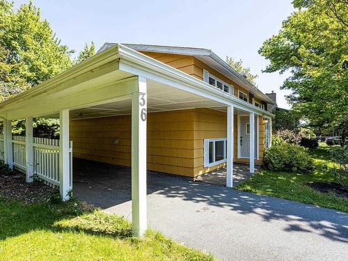 36 Birkdale Crescent, Halifax, NS 