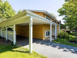 36 Birkdale Crescent  Halifax, NS B3M 1H5